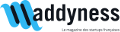 Maddyness